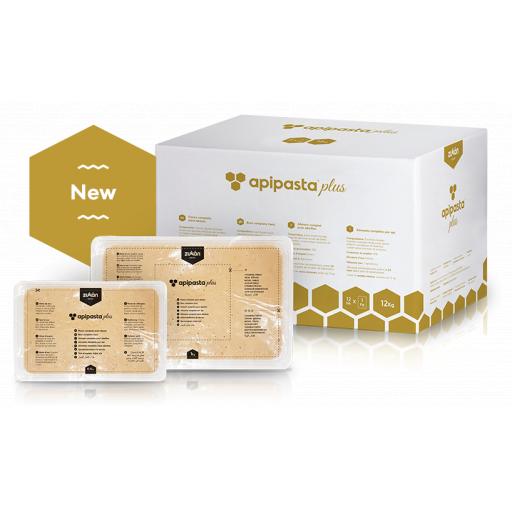 Apipasta Plus 1KG TRAY - * INCLUDES SHIPPING*