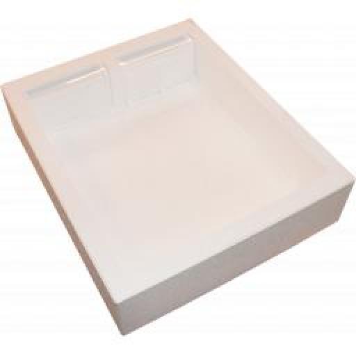 Honey Paw Langstroth Feeder 15L - Plastic Inserts Only