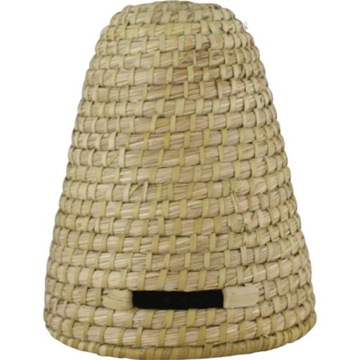 Skep hive large